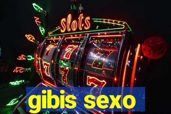 gibis sexo